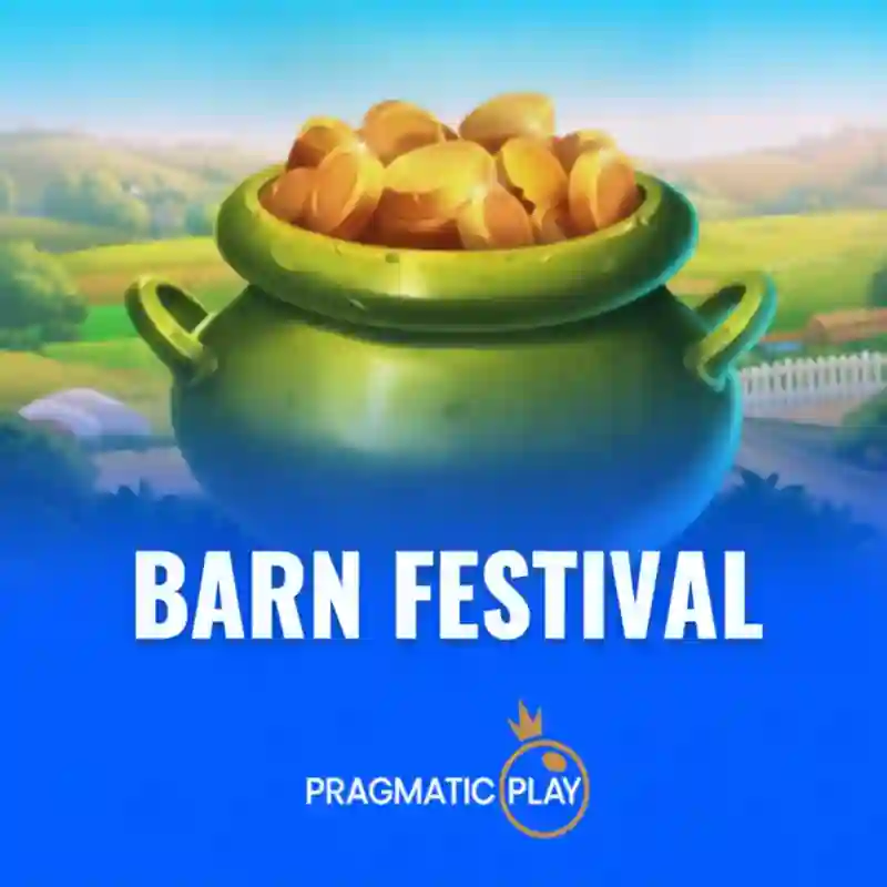Barn Festival