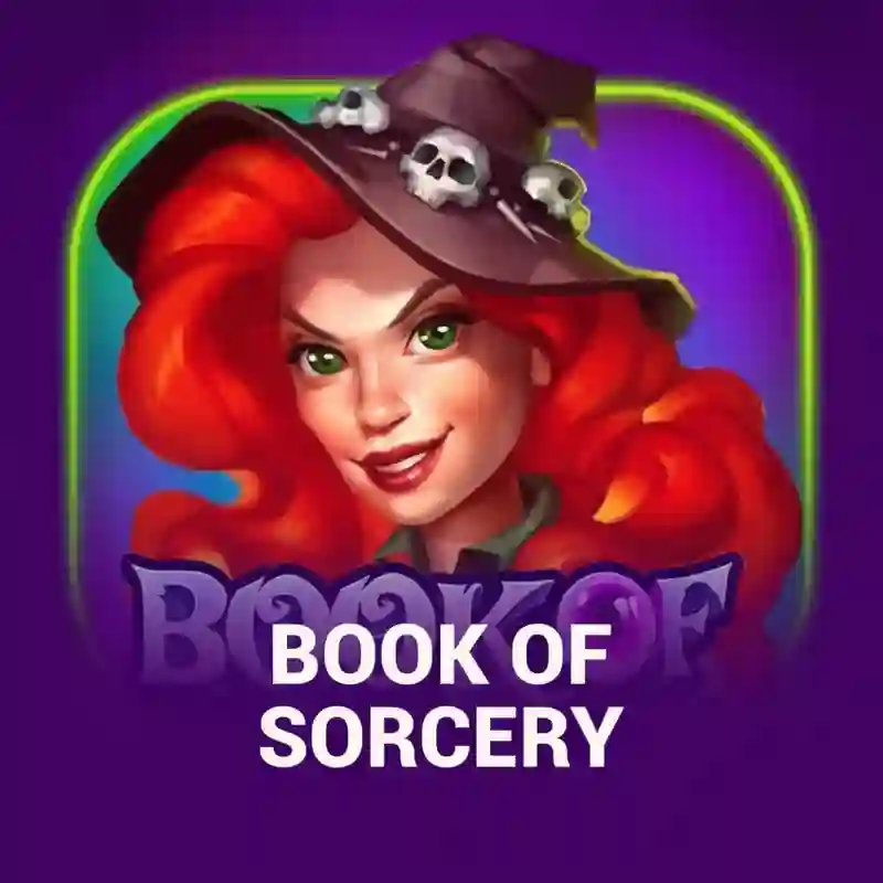 Book of Sorcery