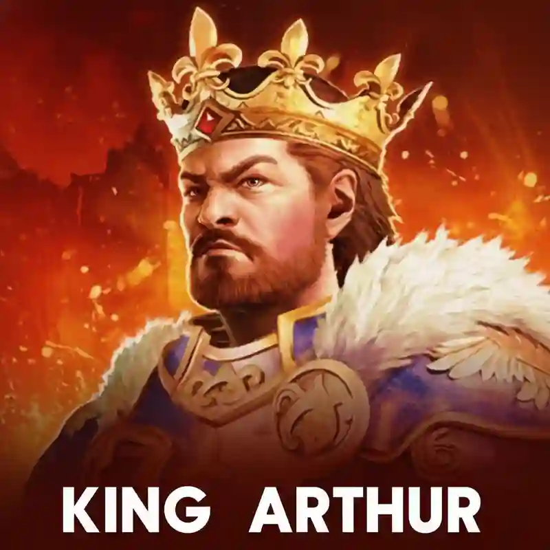 King Arthur