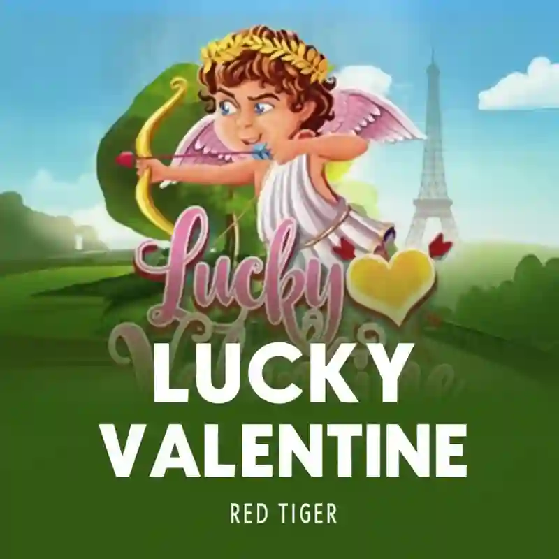 Lucky Valentine