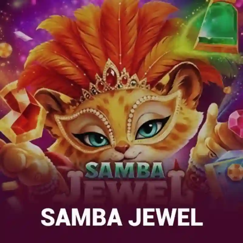 Samba Jewel